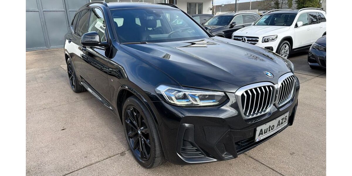 BMW X3 155.661 km 36.750 &euro; Schwetzingen 68723