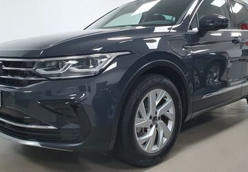 VW Tiguan 26.650 km 28.990 &euro; Sandhausen ( bei Heidelberg ) 69207