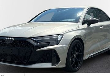 Audi RS3 8.500 km 80.930 &euro; Walldorf 69190