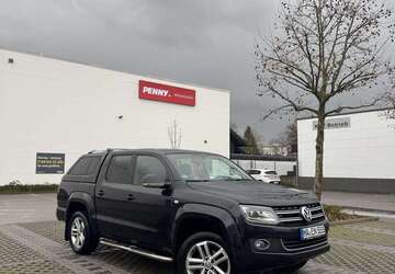 VW Amarok 426.940 km 12.000 &euro; mannheim 69161