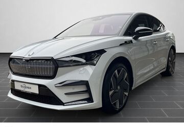 Skoda Enyaq 43.500 km 39.490 &euro; Mannheim 68167