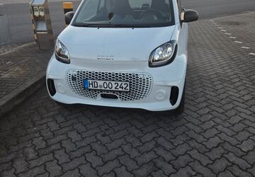 Smart ForTwo 29.680 km 10.900 &euro; Brühl 68782