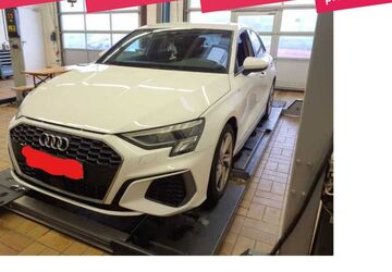 Audi A3 42.574 km 24.282 &euro; Weinheim 69469