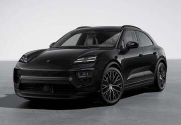 Porsche Macan 18.898 km 79.900 &euro; Mannheim 68229