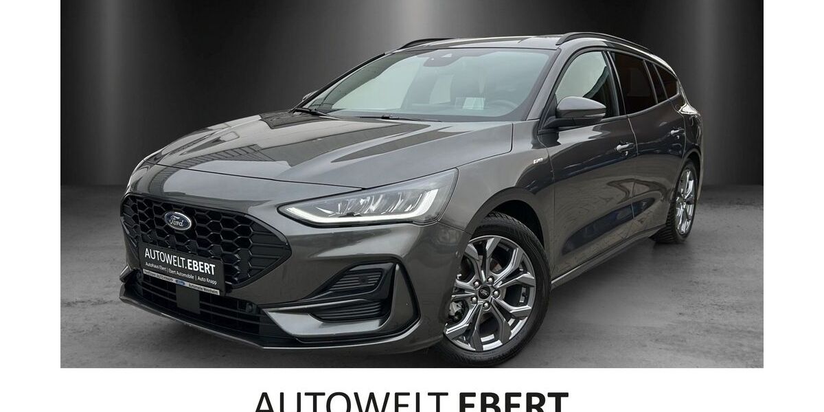 Ford Focus 16.990 km 25.880 &euro; Frankenthal 67227