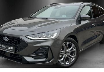 Ford Focus 16.990 km 26.890 &euro; Frankenthal 67227