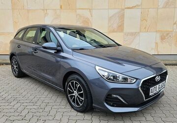 Hyundai i30 70.800 km 14.990 &euro; Schwetzingen 68723