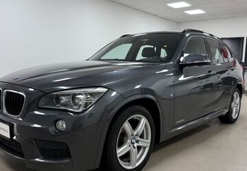 BMW X1 130.500 km 16.990 &euro; Sandhausen ( bei Heidelberg ) 69207