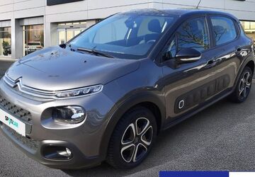 Citroen C3 50.585 km 11.900 &euro; Mannheim 68309