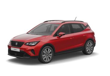 Seat Arona 14.064 km 20.890 &euro; Heidelberg 69123