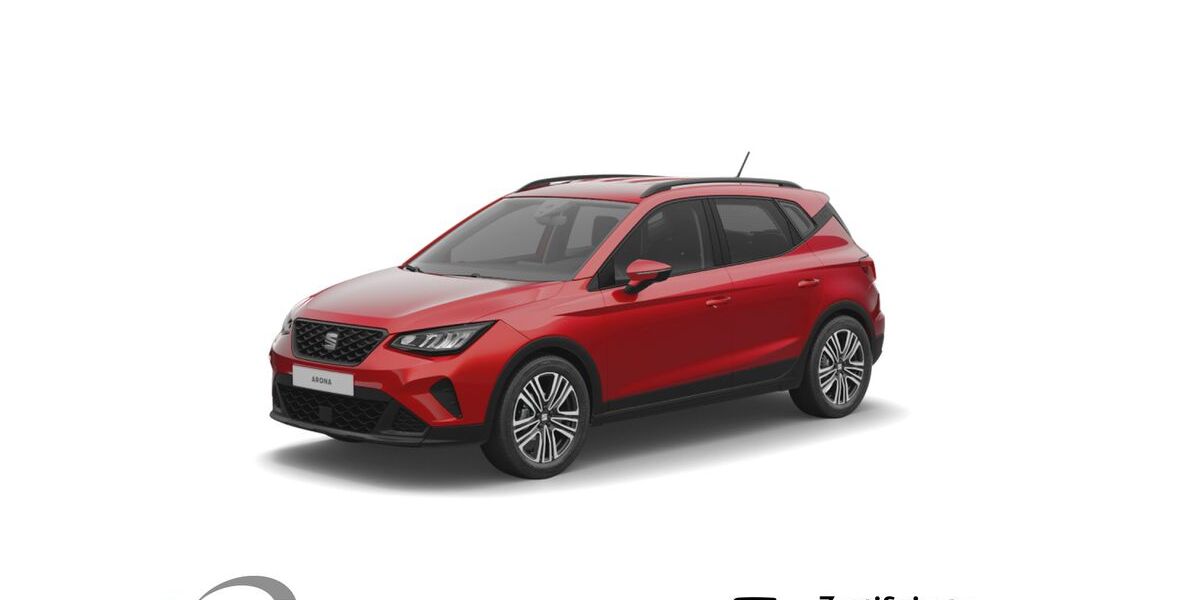 Seat Arona 14.064 km 20.890 &euro; Heidelberg 69123