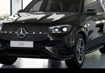 Mercedes-Benz GLE 350 9.900 km 82.990 &euro; Mannheim 68165