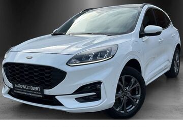 Ford Kuga 26.900 km 24.690 &euro; Weinheim 69469