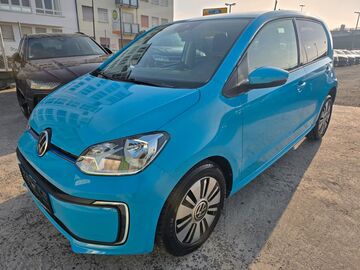 Gebrauchte VW up!