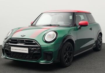 Mini Cooper C 9.361 km 28.159 &euro; Heidelberg 69123