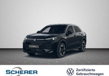 VW T-Roc 3.901 km 34.585 &euro; Ludwigshafen 67059