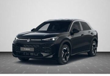 VW T-Roc 3.901 km 35.880 &euro; Ludwigshafen 67059