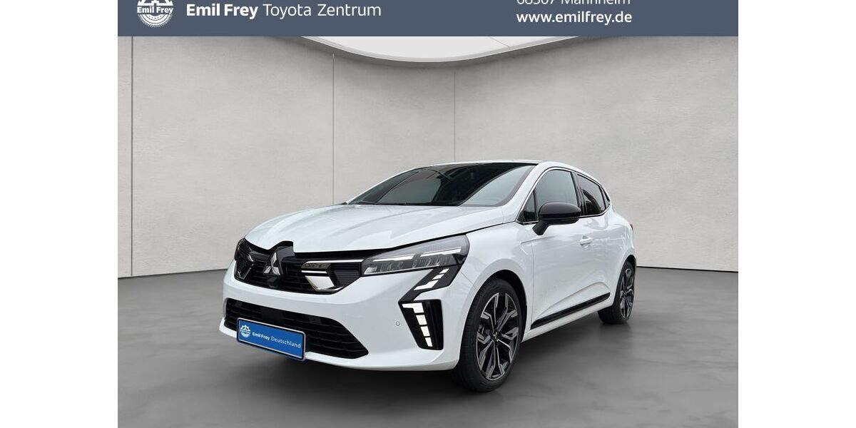 Mitsubishi Colt 4.000 km 18.690 &euro; Mannheim 68307