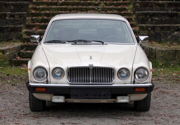 Jaguar Daimler 108.000 km 29.999 &euro; Heppenheim 64646