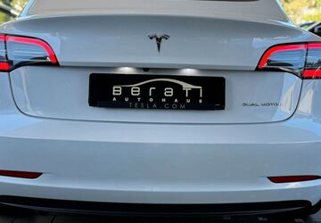 Tesla Model 3 109.500 km 32.900 &euro; Ludwigshafen 67063
