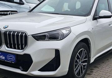 BMW X1 9.013 km 35.890 &euro; Heddesheim 68542