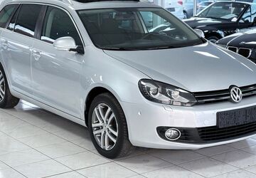 VW Golf 47.000 km 11.990 &euro; Speyer 67346