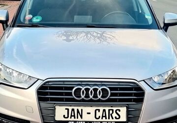 Audi A1 54.500 km 14.995 &euro; Leimen 69181