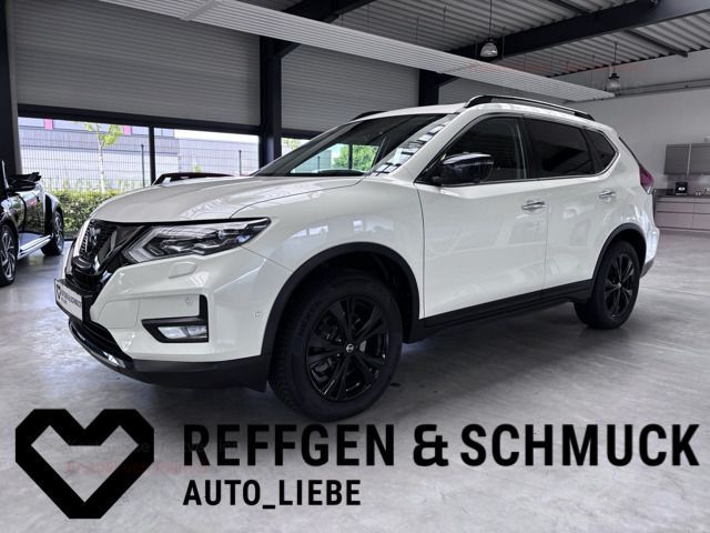 Nissan X-Trail 49.600 km 25.490 &euro; Mannheim 68309