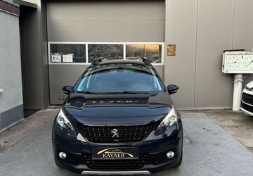 Peugeot 2008 89.000 km 9.500 &euro; Mutterstadt (Kreis Ludwigshafen) 67112
