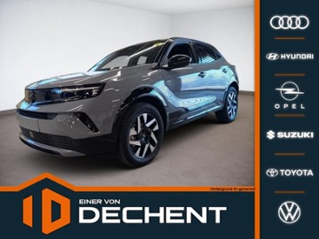 Gebrauchte Opel Mokka