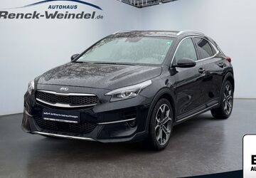 Kia XCeed 139.000 km 18.489 &euro; Mannheim 68199