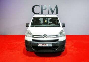 Citroen Berlingo 88.000 km 6.250 &euro; Mannheim 68167