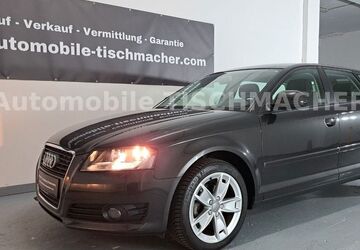 Audi A3 26.693 km 14.995 &euro; Fürth 64658