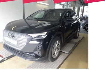 Audi Q4 e-tron 55.450 km 28.692 &euro; Weinheim 69469