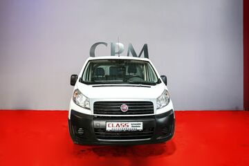 Gebrauchte Fiat Scudo