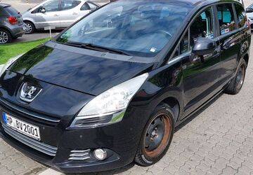 Peugeot 5008 316.000 km 2.100 &euro; Heppenheim 64646
