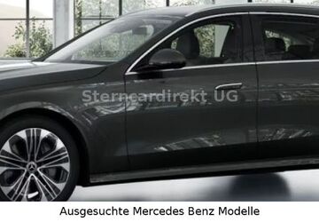 Mercedes-Benz E 300 12.000 km 51.890 &euro; Lampertheim 68623