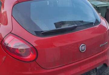 Fiat Bravo 281.384 km 650 &euro; Plankstadt 68723