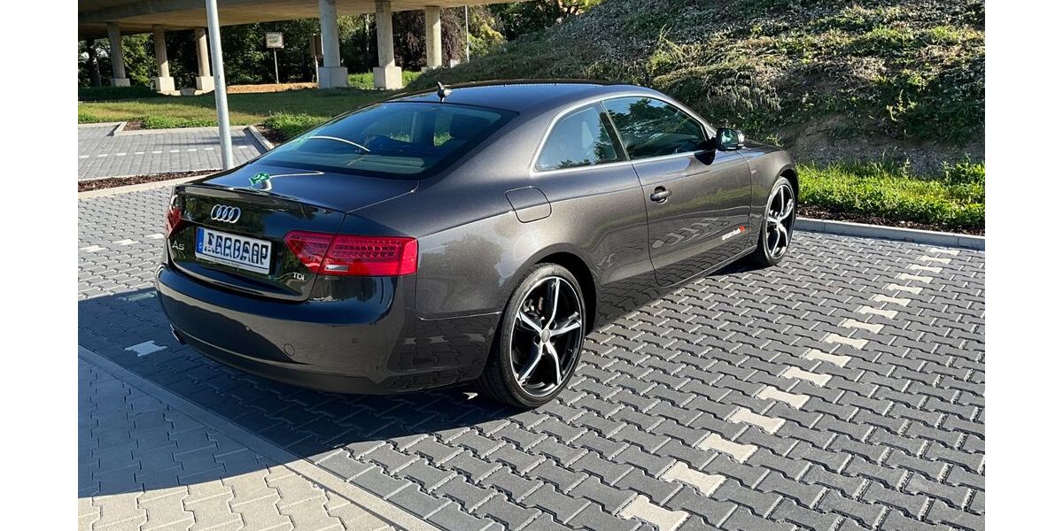 Audi A5 147.500 km 15.990 &euro; Meckesheim 74909