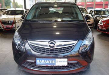 Opel Zafira 93.000 km 9.490 &euro; Ludwigshafen am Rhein 67059