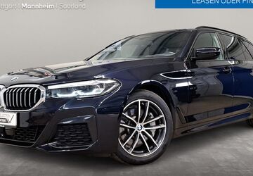 BMW 530 44.970 km 42.970 &euro; Mannheim 68169