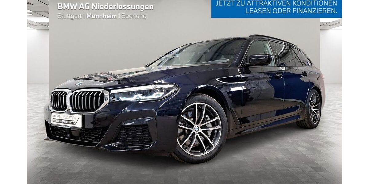BMW 530 44.970 km 42.970 &euro; Mannheim 68169