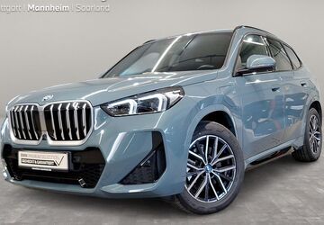 BMW X1 18.376 km 53.980 &euro; Mannheim 68169