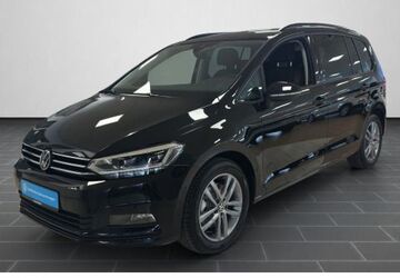 VW Touran 15.200 km 33.480 &euro; Mannheim 68167
