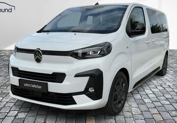 Citroen SpaceTourer 1.500 km 34.970 &euro; Frankenthal 67227