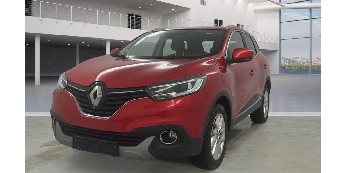 Renault Kadjar 180.000 km 8.900 &euro; Weinheim 69469