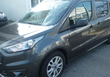 Ford Grand Tourneo 151.000 km 15.100 &euro; Mannheim 68199