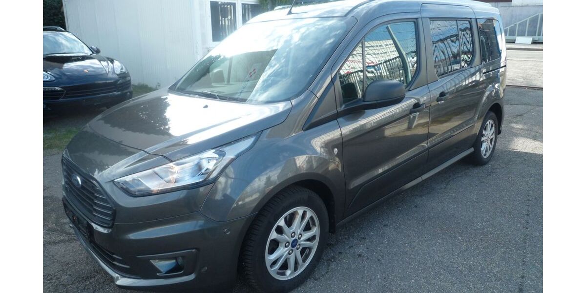 Ford Grand Tourneo 151.000 km 15.100 &euro; Mannheim 68199