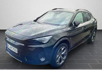 Cupra Formentor 12.253 km 31.500 &euro; Ladenburg 68526