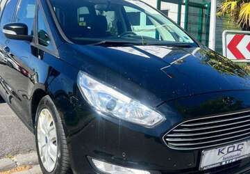 Ford Galaxy 288.000 km 7.900 &euro; Mannheim 68199